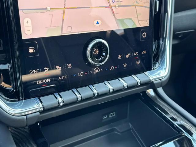2026 GMC Yukon 4WD Elevation