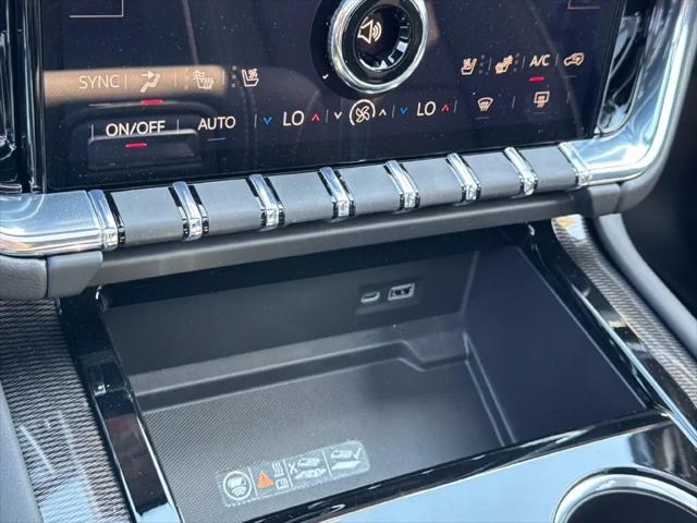 2026 GMC Yukon 4WD Elevation