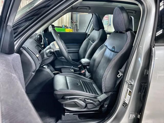 2025 MINI Cooper Countryman Cooper S