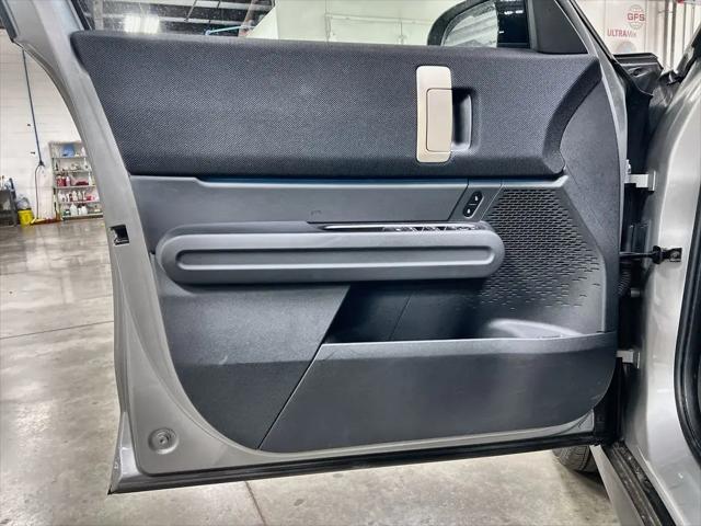 2025 MINI Cooper Countryman Cooper S