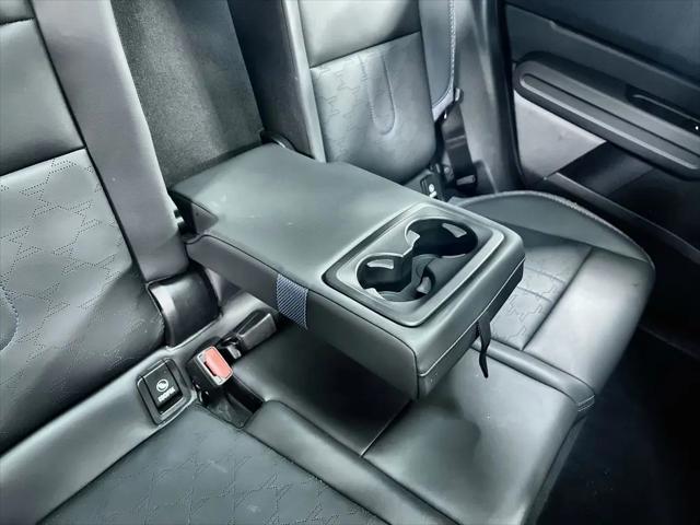 2025 MINI Cooper Countryman Cooper S
