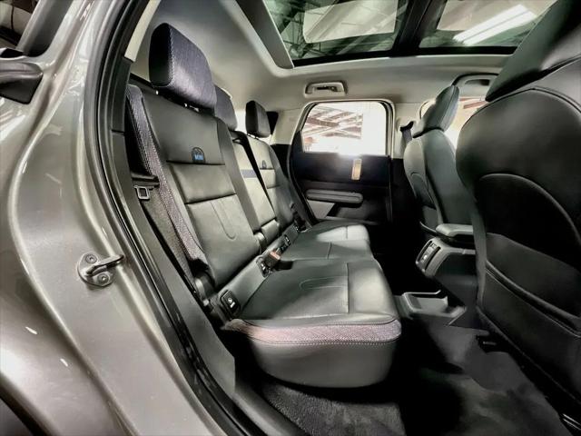 2025 MINI Cooper Countryman Cooper S
