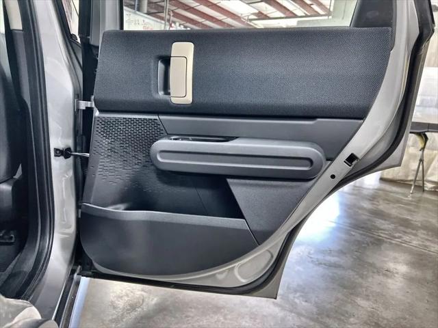 2025 MINI Cooper Countryman Cooper S