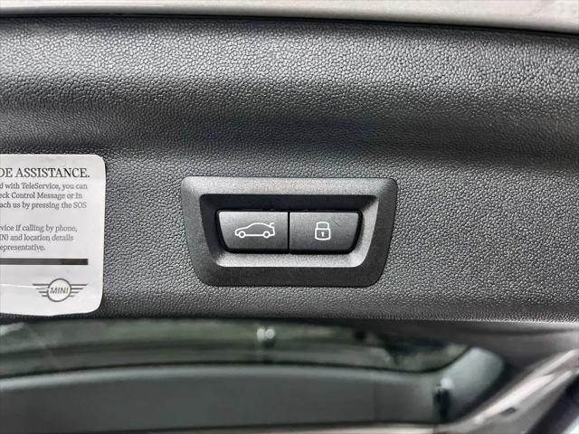 2025 MINI Cooper Countryman Cooper S