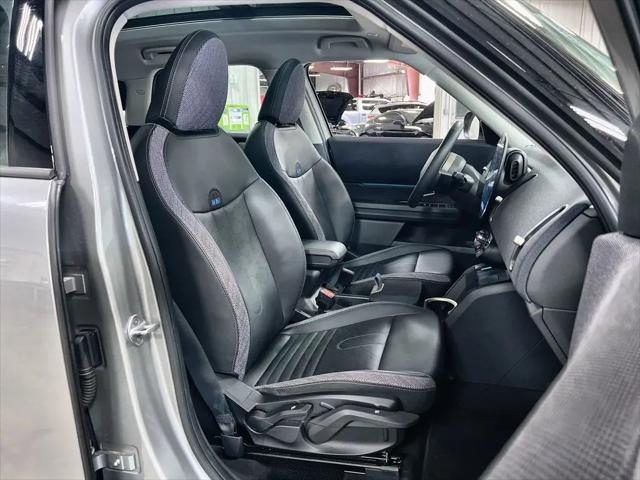 2025 MINI Cooper Countryman Cooper S