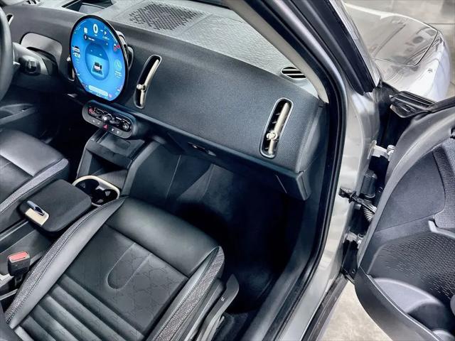 2025 MINI Cooper Countryman Cooper S