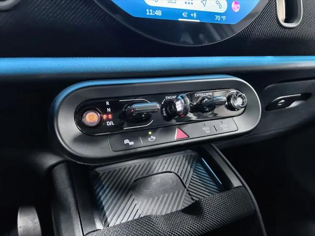 2025 MINI Cooper Countryman Cooper S