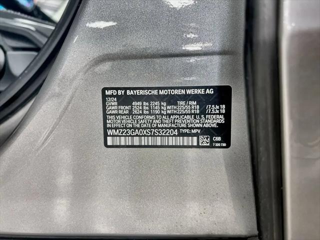 2025 MINI Cooper Countryman Cooper S