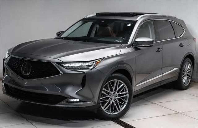 2023 Acura MDX Advance Package for sale in Akron, OH