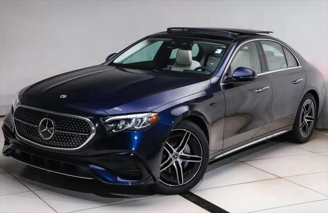2026 Mercedes-Benz E 350 E 350 for sale in Akron, OH