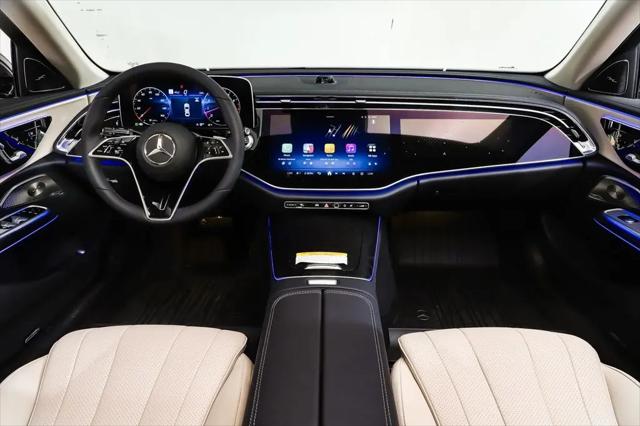 2026 Mercedes-Benz E 350 E 350