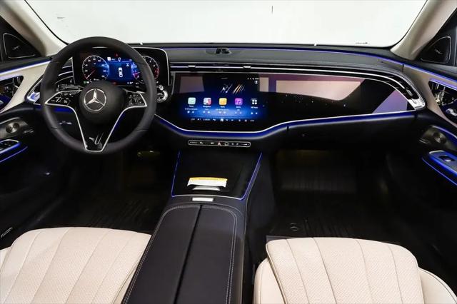 2026 Mercedes-Benz E 350 E 350