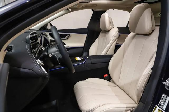 2026 Mercedes-Benz E 350 E 350
