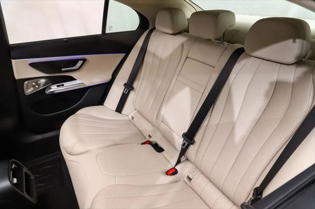 2026 Mercedes-Benz E 350 E 350