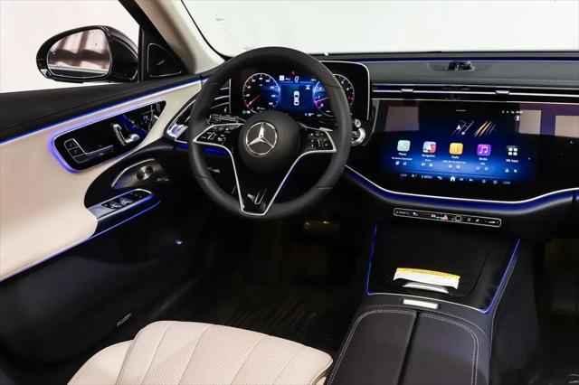 2026 Mercedes-Benz E 350 E 350