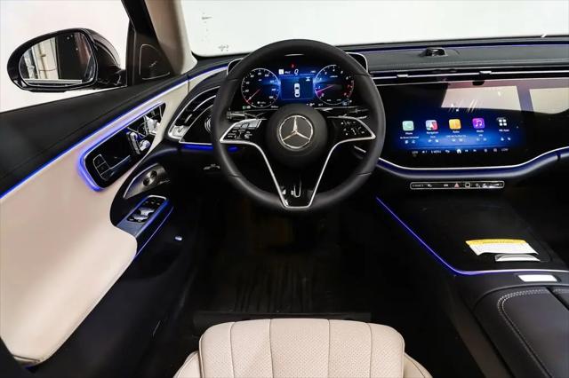 2026 Mercedes-Benz E 350 E 350