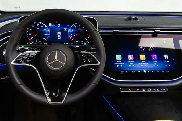 2026 Mercedes-Benz E 350 E 350