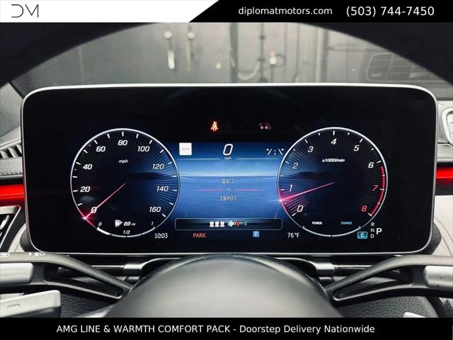 2023 Mercedes-Benz S 580 4MATIC
