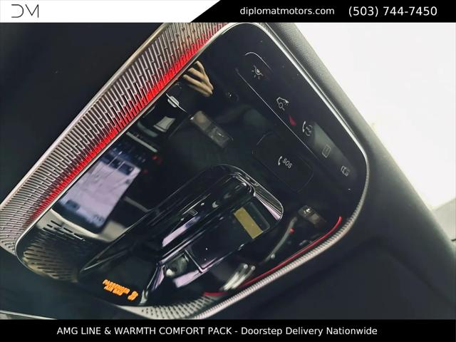 2023 Mercedes-Benz S 580 4MATIC