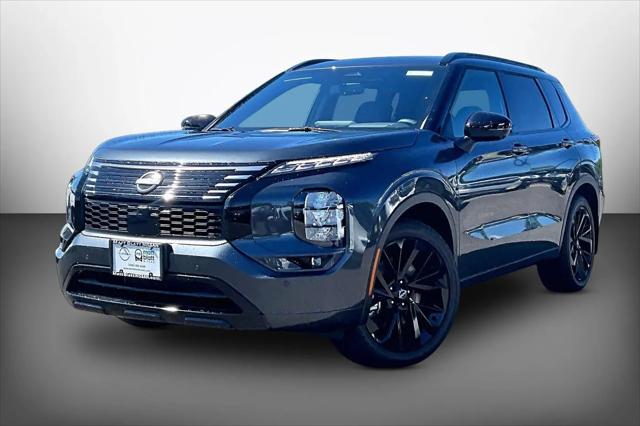 2026 Nissan Rogue Plug-In Hybrid Platinum for sale in Egg Harbor Township, NJ