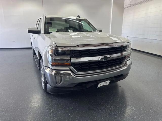 2016 Chevrolet Silverado 1500 1LT for sale in Englewood, CO