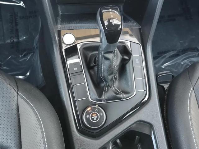2024 Volkswagen Taos 1.5T SEL