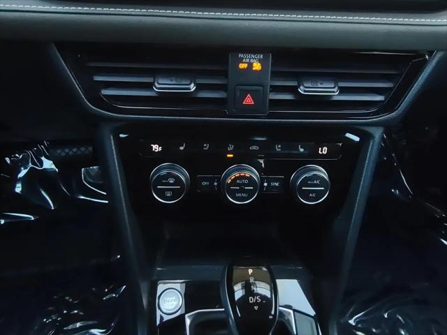 2024 Volkswagen Taos 1.5T SEL
