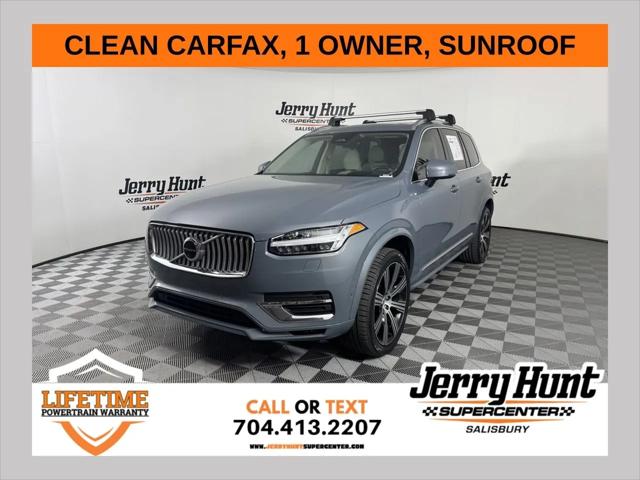 2023 Volvo XC90 B6 Ultimate 7-Seater for sale in Salisbury, NC