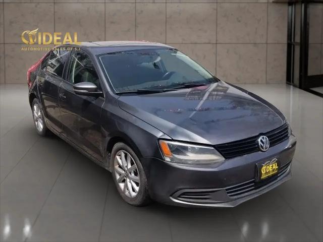 2012 Volkswagen Jetta 2.5L SE for sale in Staten Island, NY