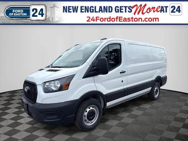 2026 Ford Transit Cargo Van T-250 for sale in Easton, MA
