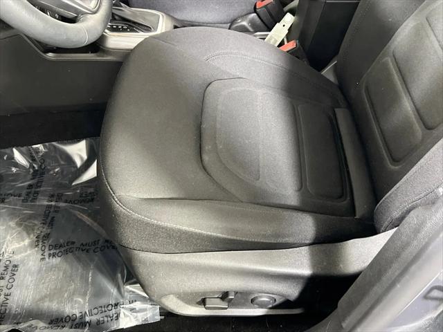 2022 Jeep Renegade Latitude 4x4
