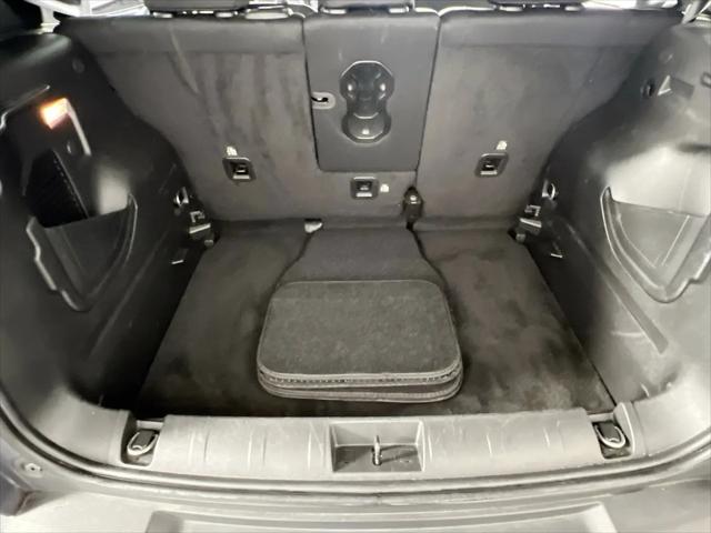 2022 Jeep Renegade Latitude 4x4