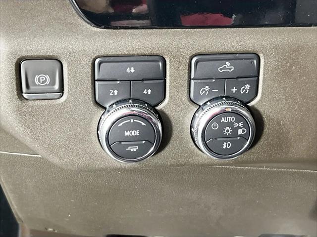 2024 GMC Sierra 2500HD 4WD Double Cab Standard Bed SLE