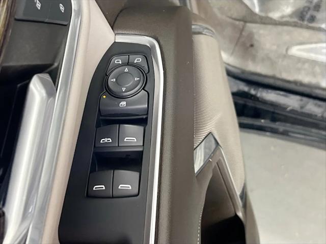 2024 GMC Sierra 2500HD 4WD Double Cab Standard Bed SLE