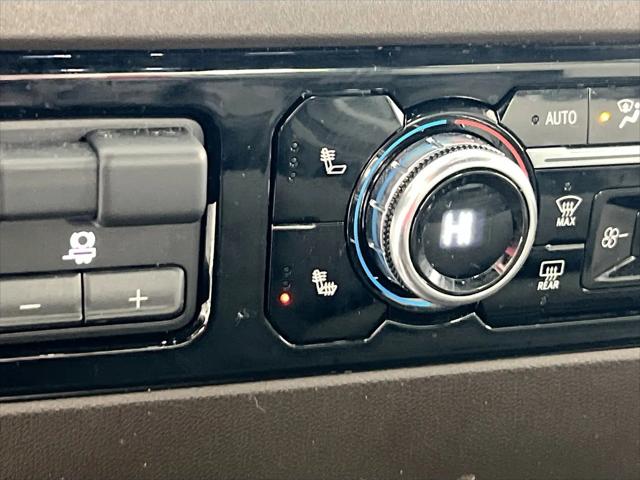 2024 GMC Sierra 2500HD 4WD Double Cab Standard Bed SLE