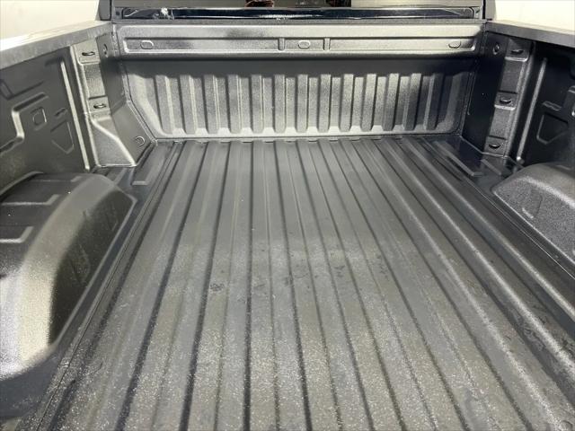 2024 GMC Sierra 2500HD 4WD Double Cab Standard Bed SLE