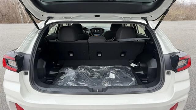 2025 Subaru Impreza Base 5-Door