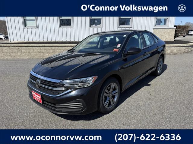 2024 Volkswagen Jetta 1.5T SE for sale in Augusta, ME