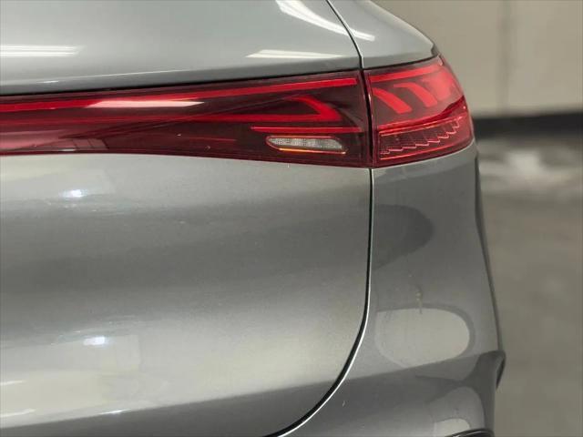 2023 Mercedes-Benz EQS 580 4MATIC