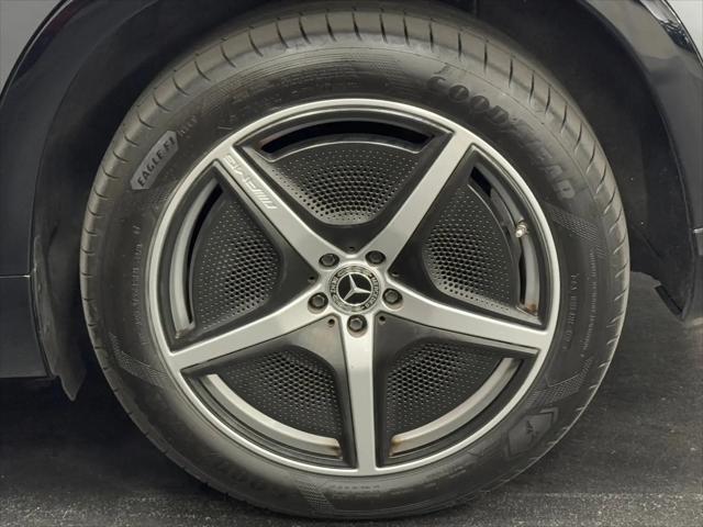 2023 Mercedes-Benz EQS 580 4MATIC