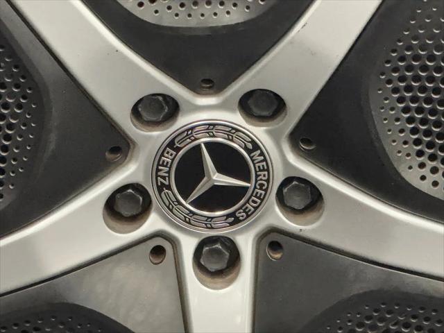 2023 Mercedes-Benz EQS 580 4MATIC