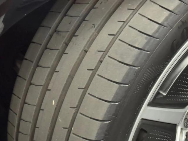 2023 Mercedes-Benz EQS 580 4MATIC