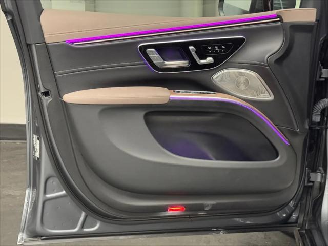 2023 Mercedes-Benz EQS 580 4MATIC