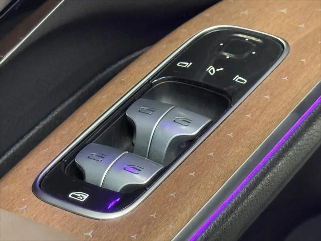 2023 Mercedes-Benz EQS 580 4MATIC