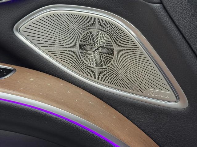 2023 Mercedes-Benz EQS 580 4MATIC