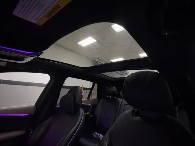 2023 Mercedes-Benz EQS 580 4MATIC