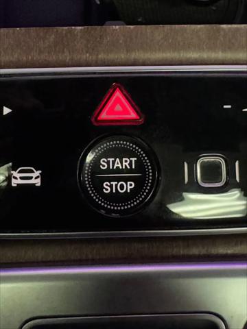 2023 Mercedes-Benz EQS 580 4MATIC