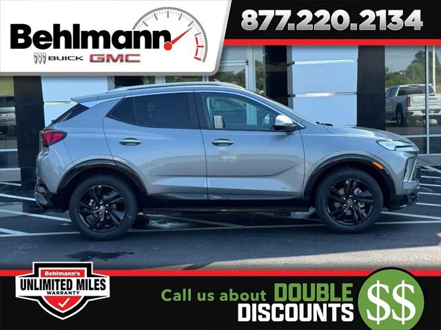2026 Buick Encore GX Sport Touring FWD for sale in Troy, MO