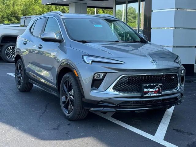 2026 Buick Encore GX Sport Touring FWD