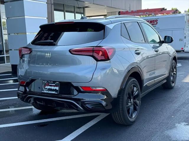 2026 Buick Encore GX Sport Touring FWD